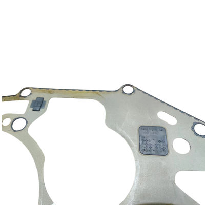 Auto Parts AL4 Transmission Mid Interface Gasket for Peugeot Citroen OE 210959