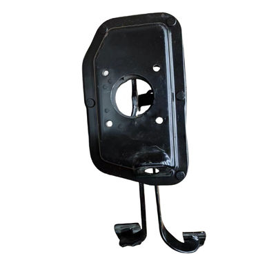 Automotive Accessories 16V Clutch Pedal Assembly For Peugeot Citroen Elysee AEOLUS S30 OE ZQ91942580 4841002