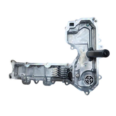 Auto Parts 1.2T Cylinder Head Cover For Peugeot 2008 308 308S 408 Citroen C3XR C4L OE 9802912580