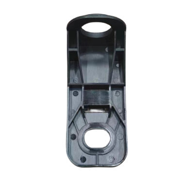 Car Parts M43 Condenser Mounting Bracket for Peugeot 2008 301 Citroen C3XR C4AIRCROSS Elysee OE 9674994480