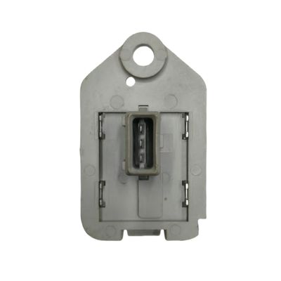 Car Fan Resistance Motor Relay Resistor 1267A9 9641212580 for Peugeot 206 607 Citroen C5