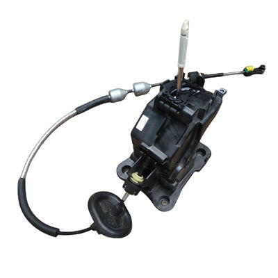 Car Parts DS6 Variable Speed Lever Assembly For Peugeot 308 408 RCZ Citroen DS43 DS5LS DS6 OE 2400NK 9807340880