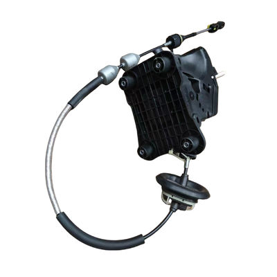 Car Parts DS6 Variable Speed Lever Assembly For Peugeot 308 408 RCZ Citroen DS43 DS5LS DS6 OE 2400NK 9807340880