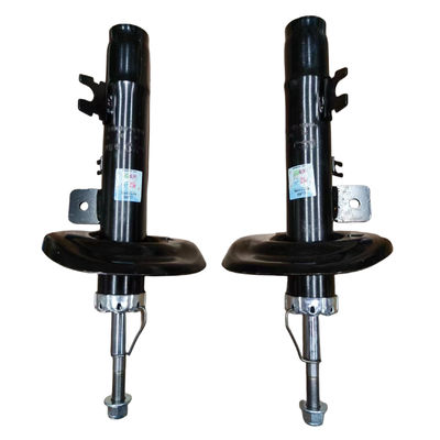 Auto Parts M43 Front Shock Absorber OE 9678808180 9678808280 for Peugeot 301 Citroen Elysee