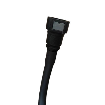 Auto 3008 Brake Tank Hose Brake Oil Pot Connected to Rubber Hose  OE 9801546480 For Peugeot Citroen