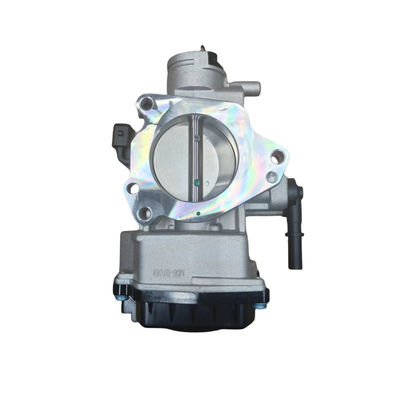 Auto Parts 2.0 Throttle Valves For Peugeot 307 407 Citroen  OE 1635W8 9652682880 9648053780 1635V3