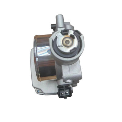 Auto Parts 2.0 Throttle Valves For Peugeot 307 407 Citroen  OE 1635W8 9652682880 9648053780 1635V3