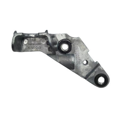 AL4 Shift Lever Stay Bracket For Peugeot 2008 301 307 408 Citroen C3XR C4L SHIJIA ELYSEE OE 2437C9
