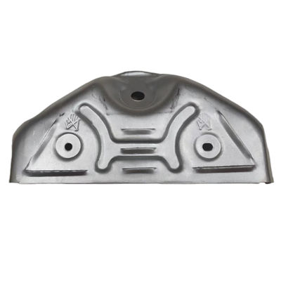 Auto Parts EC8 Exhaust Manifold Heat Shield For Peugeot 408 Citroen C4L OE 9801072680