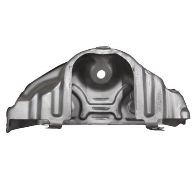 Auto Parts EC8 Exhaust Manifold Heat Shield For Peugeot 408 Citroen C4L OE 9801072680