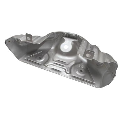 Auto Parts EC8 Exhaust Manifold Heat Shield For Peugeot 408 Citroen C4L OE 9801072680