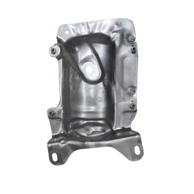 Auto Parts 1.6T Ternary Catalysis Heat Shield For Peugeot 3008 Citroen C4L C4 OE 1723JH 1723HX