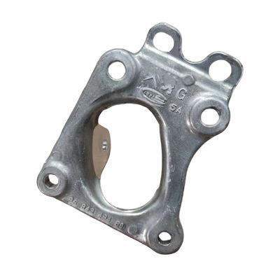 Rear Axle Mounting Bracket 515638 515639 9684349480 9684349380 for Peugeot Citroen DS5 DS6