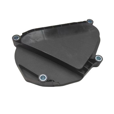 Auto Parts 1.2T Engine Cylinder Block Cover For Peugeot 2008 308 408 Citroen C3XR C4L OE 9807274680