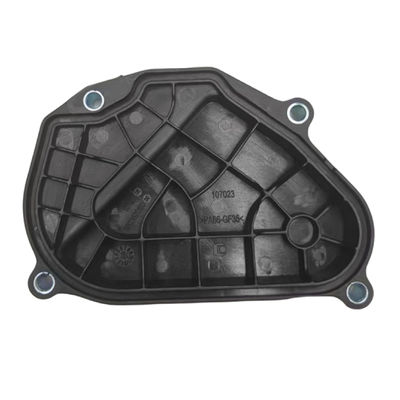 Auto Parts 1.2T Engine Cylinder Block Cover For Peugeot 2008 308 408 Citroen C3XR C4L OE 9807274680
