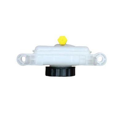 Auto Parts T93 Brake Oil Pot Brake Fluid Tank for Peugeot Citroen OE 9801945880