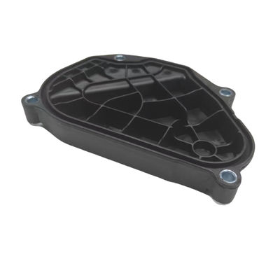 Auto Parts 1.2T Engine Cylinder Block Cover For Peugeot 2008 308 408 Citroen C3XR C4L OE 9807274680
