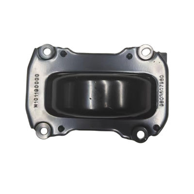 Auto 1.2T Engine Cylinder Block Cover Iron OE 9807274880 9803607980 For Peugeot 2008 308 408 Citroen C3XR C4L