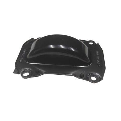 Auto 1.2T Engine Cylinder Block Cover Iron OE 9807274880 9803607980 For Peugeot 2008 308 408 Citroen C3XR C4L