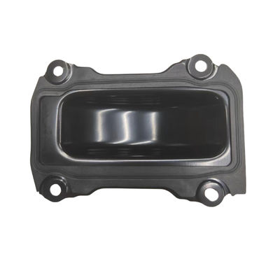 Auto 1.2T Engine Cylinder Block Cover Iron OE 9807274880 9803607980 For Peugeot 2008 308 408 Citroen C3XR C4L