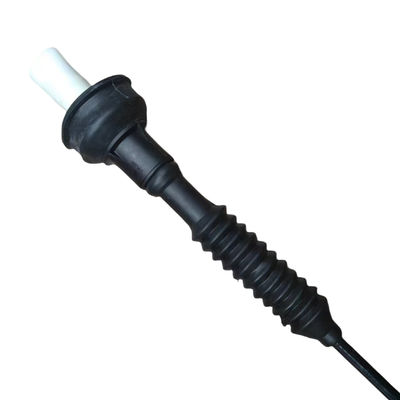 Auto Spare Parts 206 Clutch Cable For Peugeot 206 206CC 207 Citroen C2 OE 2150EC
