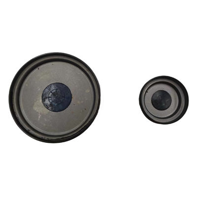 Auto 1.2T Engine Cylinder Block Cover For Peugeot 2008 308 308S 408 Citroen C3XR C4L OE 9676231580 9676231880