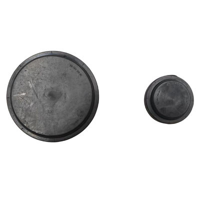 Auto 1.2T Engine Cylinder Block Cover For Peugeot 2008 308 308S 408 Citroen C3XR C4L OE 9676231580 9676231880
