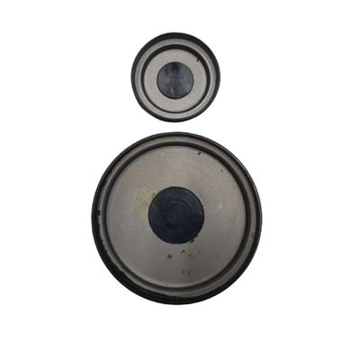 Auto 1.2T Engine Cylinder Block Cover For Peugeot 2008 308 308S 408 Citroen C3XR C4L OE 9676231580 9676231880