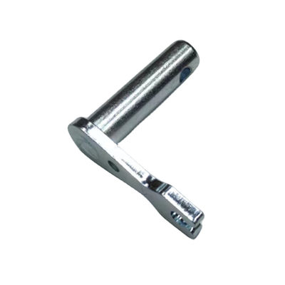 Auto Parts Transmission Shift Fork OE 252595 For Peugeot 2008 301 307 Citroen C3XR SHIJIA ELYSEE
