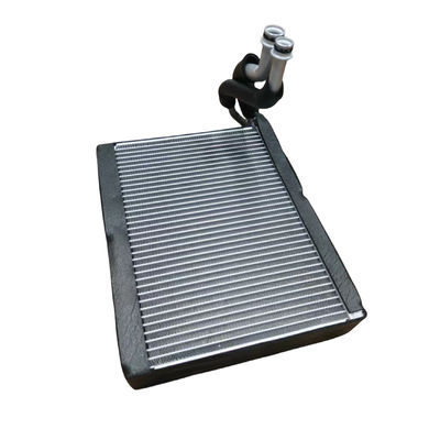 Auto Spare Parts Evaporator Core OE YL01622880 For Peugeot 2008 Citroen