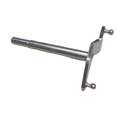 Auto Parts Shift Lever Shaft OE 2519C0 For Peugeot 2008 301 307 308 Citroen C3XR SHIJIA ELYSEE