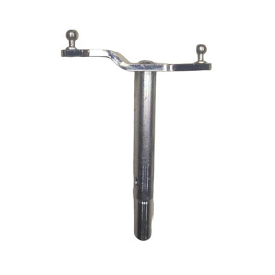 Auto Parts Shift Lever Shaft OE 2519C0 For Peugeot 2008 301 307 308 Citroen C3XR SHIJIA ELYSEE