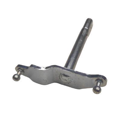 Auto Parts Shift Lever Shaft OE 2519C0 For Peugeot 2008 301 307 308 Citroen C3XR SHIJIA ELYSEE