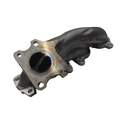 Auto 1.6T Exhaust Manifold For Peugeot 2008 3008 308S 4008 5008 508 Citroen C3XR C4L C5 C6 OE 9816495980 9806755280 0341P6