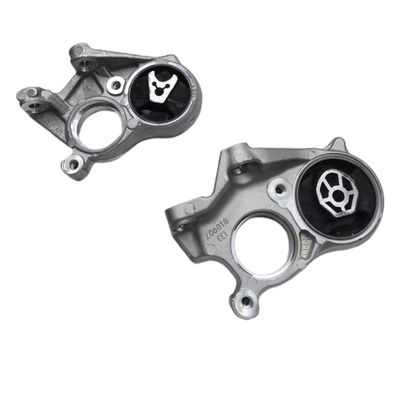 Auto Engine Buffer Fixing Bracket For Peugeot 3008 308CC 308SW Citroen C4L C4SHIJIA DS5 OE 1807JE 1807HC