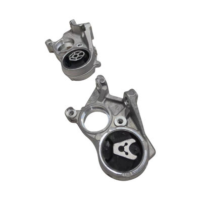 Auto Engine Buffer Fixing Bracket For Peugeot 3008 308CC 308SW Citroen C4L C4SHIJIA DS5 OE 1807JE 1807HC