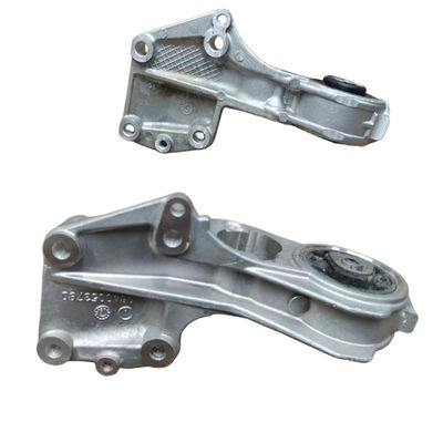 Auto Engine Buffer Fixing Bracket For Peugeot 206 207 307 Citroen C4 OE 1807L4 1807L6 9637123180 9640053780