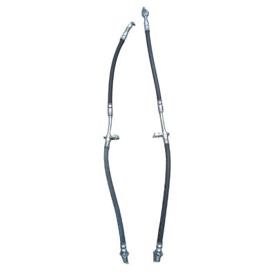 Auto Parts AX3 Front Brake Hose for Peugeot Citroen DONGFENG AX3 A30 OE 4701303 4701403 4701405 4701003