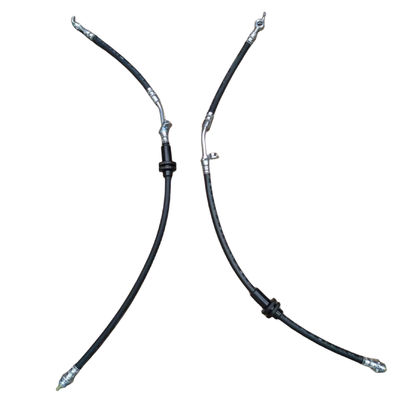 Auto Parts AX4 Front Brake Hose for Peugeot Citroen DONGFENG AX4 OE B000175 B000176
