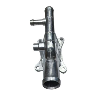 Auto Parts 1.4T Thermostat Housing Assembly OE 1721004 For Peugeot Citroen