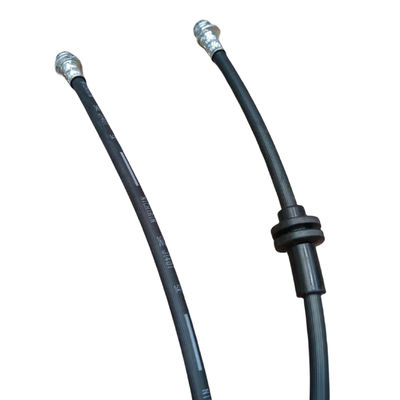 Auto Parts AX4 Front Brake Hose for Peugeot Citroen DONGFENG AX4 OE B000175 B000176