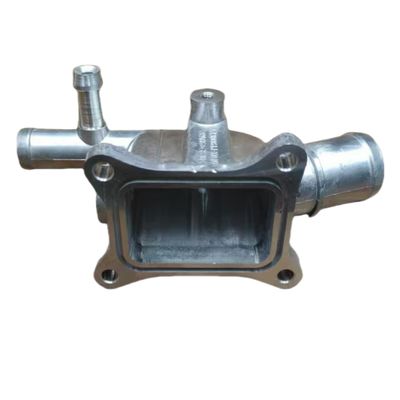 Auto Parts 1.4T Thermostat Housing Assembly OE 1721004 For Peugeot Citroen
