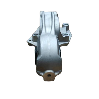 Auto EC8 Engine Buffer Fixing Bracket For Peugeot Citroen C4L C4SHIJIA DS5LS OE 9676009480 9675748780