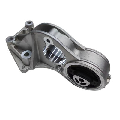 Auto Engine Buffer Fixing Bracket For Peugeot Citroen FENGSHEN S30 OE 1812000