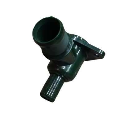 Engine Water Inlet Manifold 1201C3 9801622180 for Peugeot 2008 206 207 301 307 308 408 Citroen C2 C4L SHIJIA