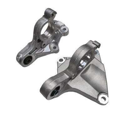 Auto Engine Buffer Fixing Bracket For Peugeot 508 Citroen C5 C6 OE 9802439980 9685571080 1807JK 1802002