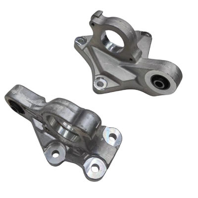 Auto Engine Buffer Fixing Bracket For Peugeot 508 Citroen C5 C6 OE 9802439980 9685571080 1807JK 1802002
