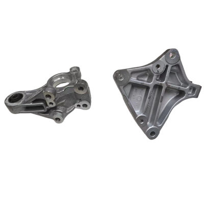 Auto Engine Buffer Fixing Bracket For Peugeot 508 Citroen C5 C6 OE 9802439980 9685571080 1807JK 1802002