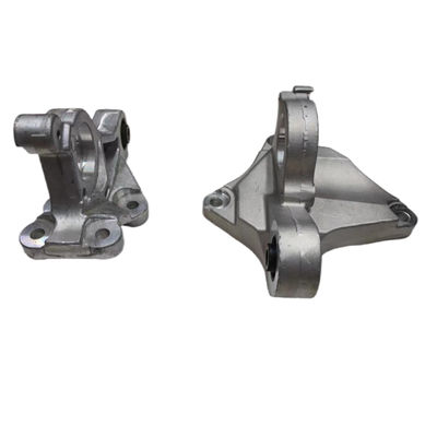 Auto Engine Buffer Fixing Bracket For Peugeot 508 Citroen C5 C6 OE 9802439980 9685571080 1807JK 1802002
