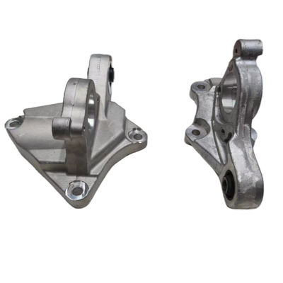 Auto Engine Buffer Fixing Bracket For Peugeot 508 Citroen C5 C6 OE 9802439980 9685571080 1807JK 1802002